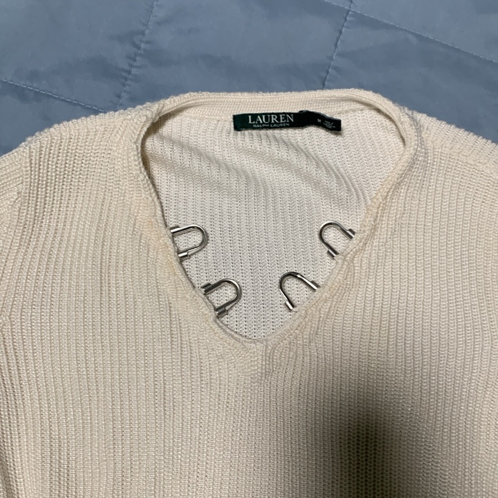 Ligth sweater - Picture 2 of 3
